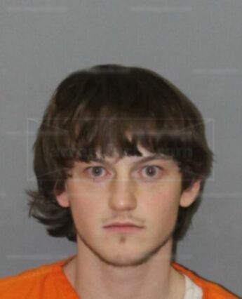 Jonathan Blake Mathews