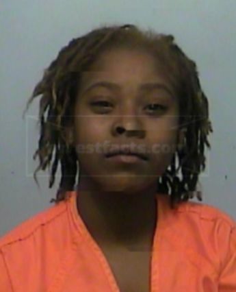 Jeanea Deann Wilcox