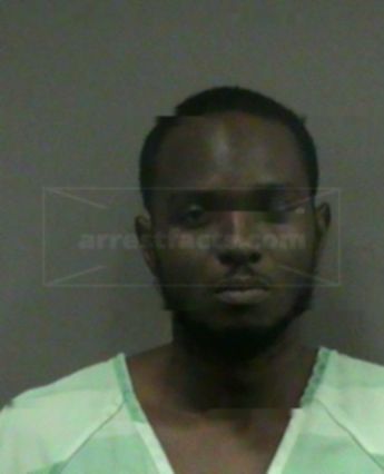 Joshiwah Denard Vaughn