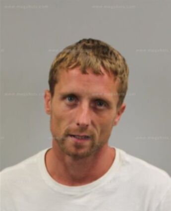 Darrell Scott Mullins