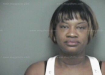 Mary Williams