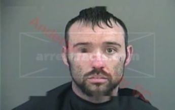 Lyndon Corey Bailey