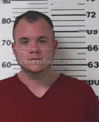 Bradlee Alexander Mosley
