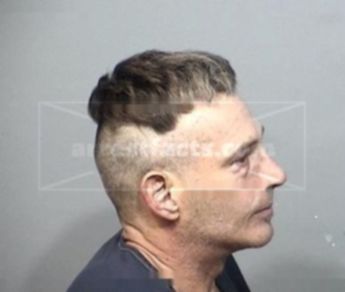 Michael John Reilly
