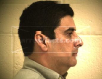 Jacques Evan Rivera Trevino