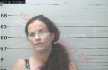 Robin Michelle Raynor Ringl