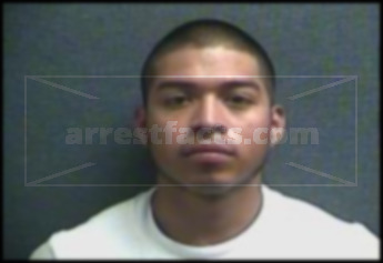 Jose Jesus Martinez Ramirez