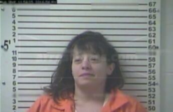 Jessica Nicole Browning