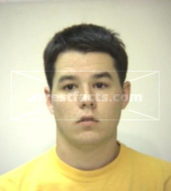 Steven Blake Boyd
