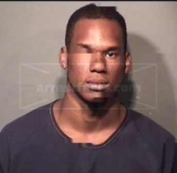 Gevonta Maurice Brundige