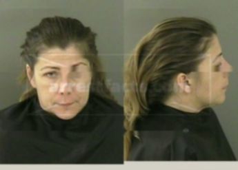 Cindy Darese Peters