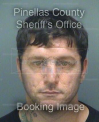 Cory Alan Armstrong