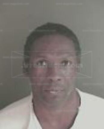 Eddie Glenn Frazier