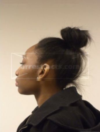 Jaszmine D Walton