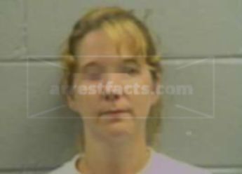 Nancy Gail Pitcock