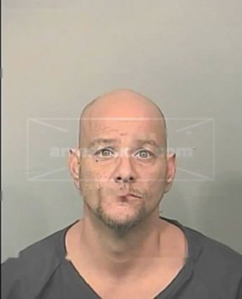 Kenneth Alton Baker