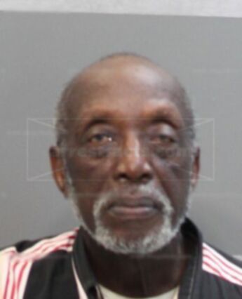 Willie Charles Bryant
