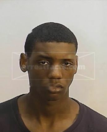 Dominique Shaquille Jackson