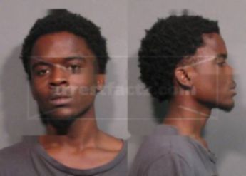 Javarious Javonte Pierce