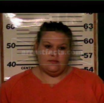 Christie Jo Jackson
