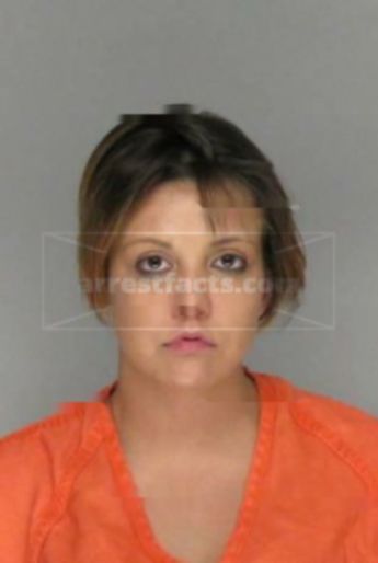 Courtney Michelle Banks