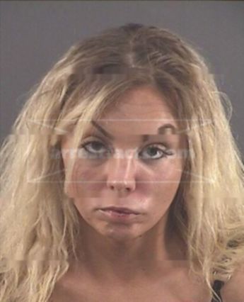 Christy Marie Cain