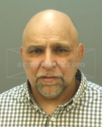 Alfredo Ramirez