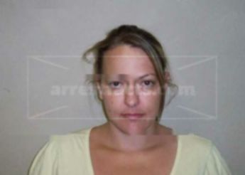 Crystal M Benhart