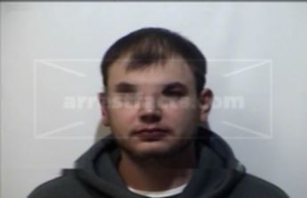 Christopher James Stepehnson