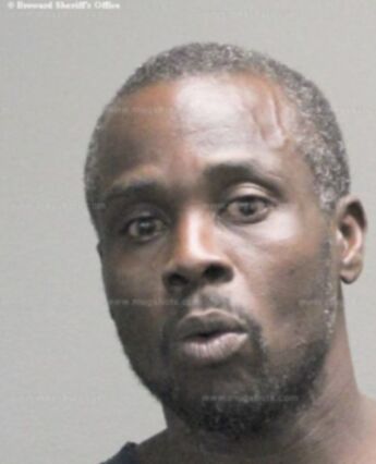 Perry Jerome Richardson