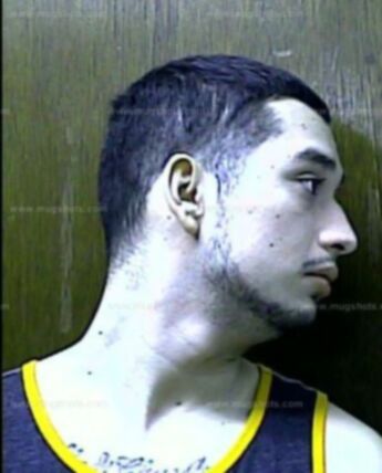 Gildardo Alvarado