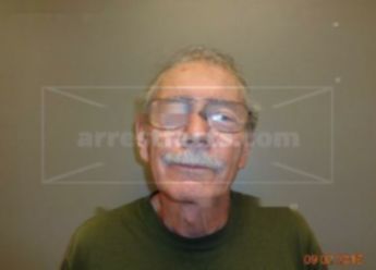 Norman Wayne Dalton