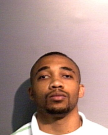 Ashton Harold Enrico Bradley