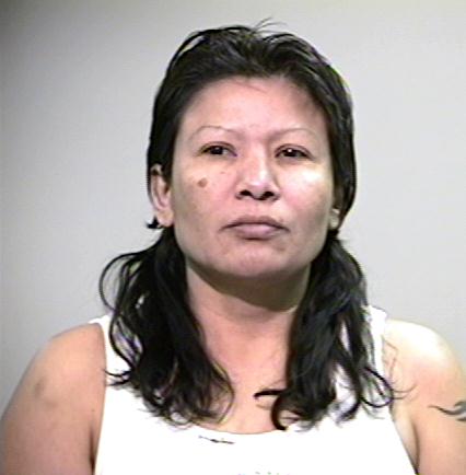 Brenda Alonzo Balderas