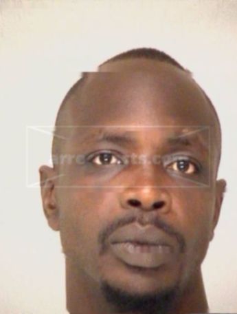 Joseph Maurice Meredith