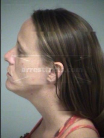 Amber Marie Hubbard