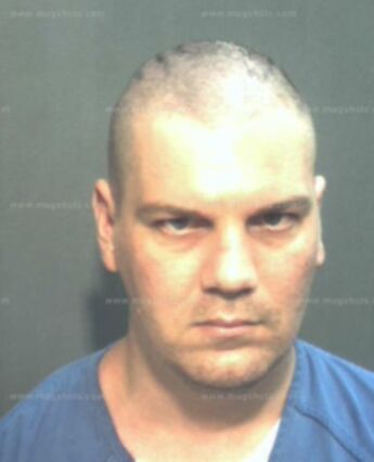 Todd Patrick Lambert