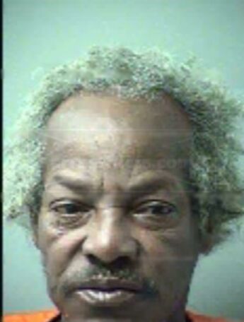Harold Nmn Roberts