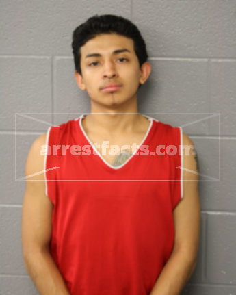 Oscar Ramirez