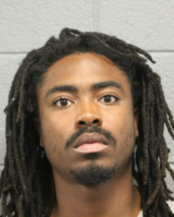 Khiry Jackson
