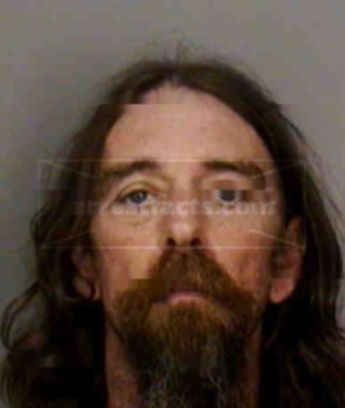 John Wesley Ashworth