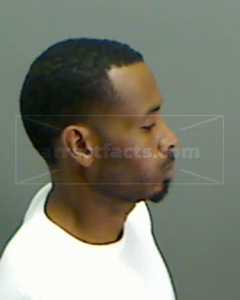 Brandon Mcknight