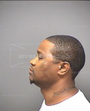 Antonio Denard Posey