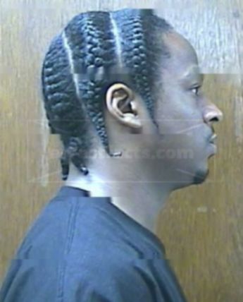 Ronald G Harper Jr.