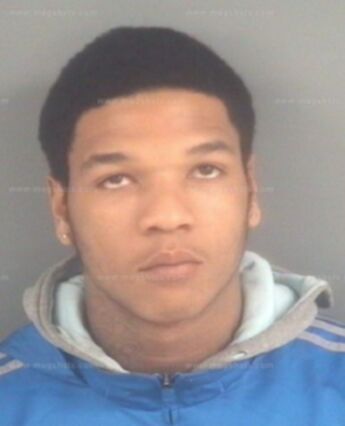 Tony Monzell Perry