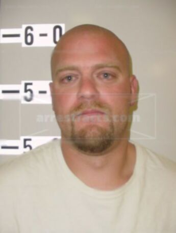 Jason Michael Johnson