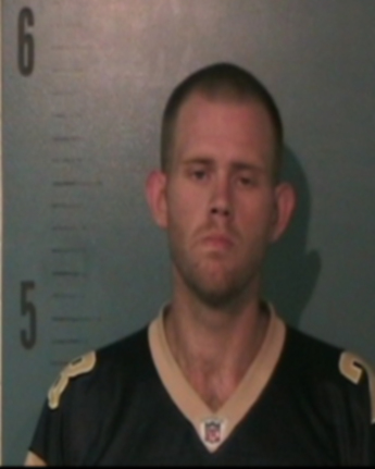 Joshua Lee Mayo
