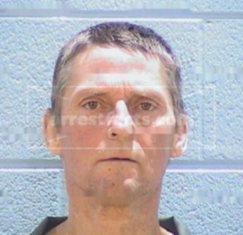 Gerald Clifford Wright