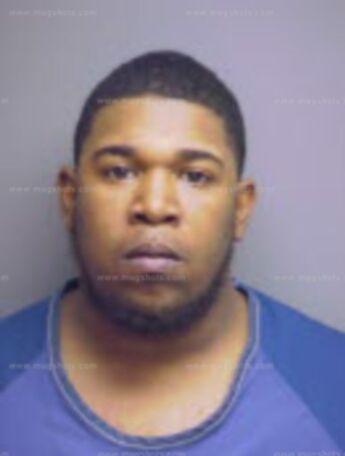 Jamal Rashaad Fleming