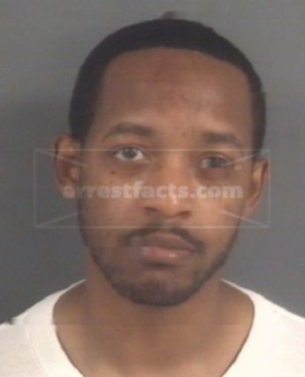 Keithan Lindale Rhone